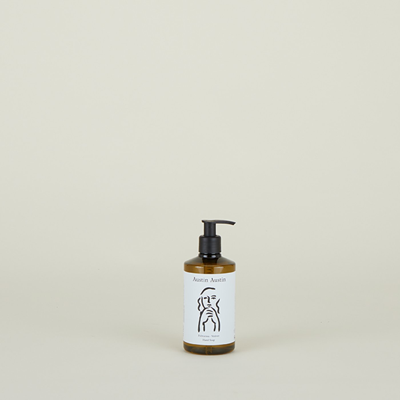 Organic Hand Soap