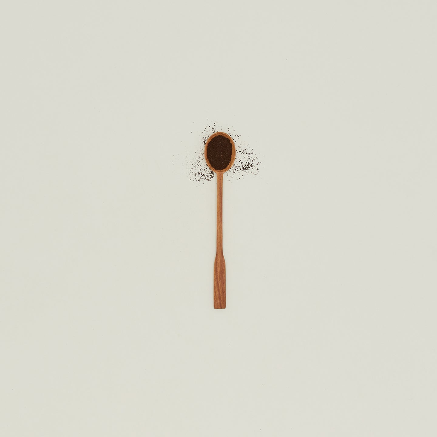 Doussie Wood Spoon - Long