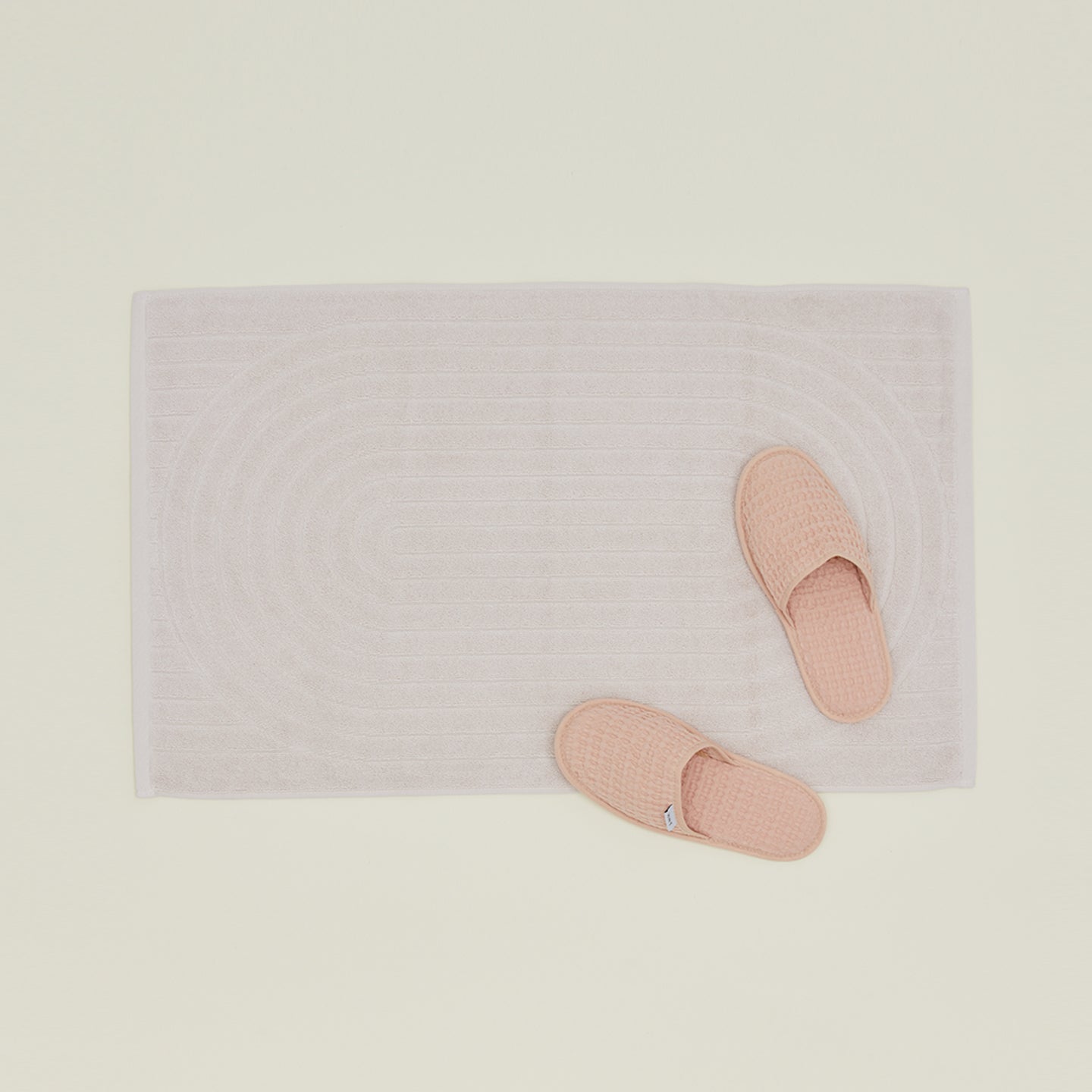 Clovelly Bath Mat
