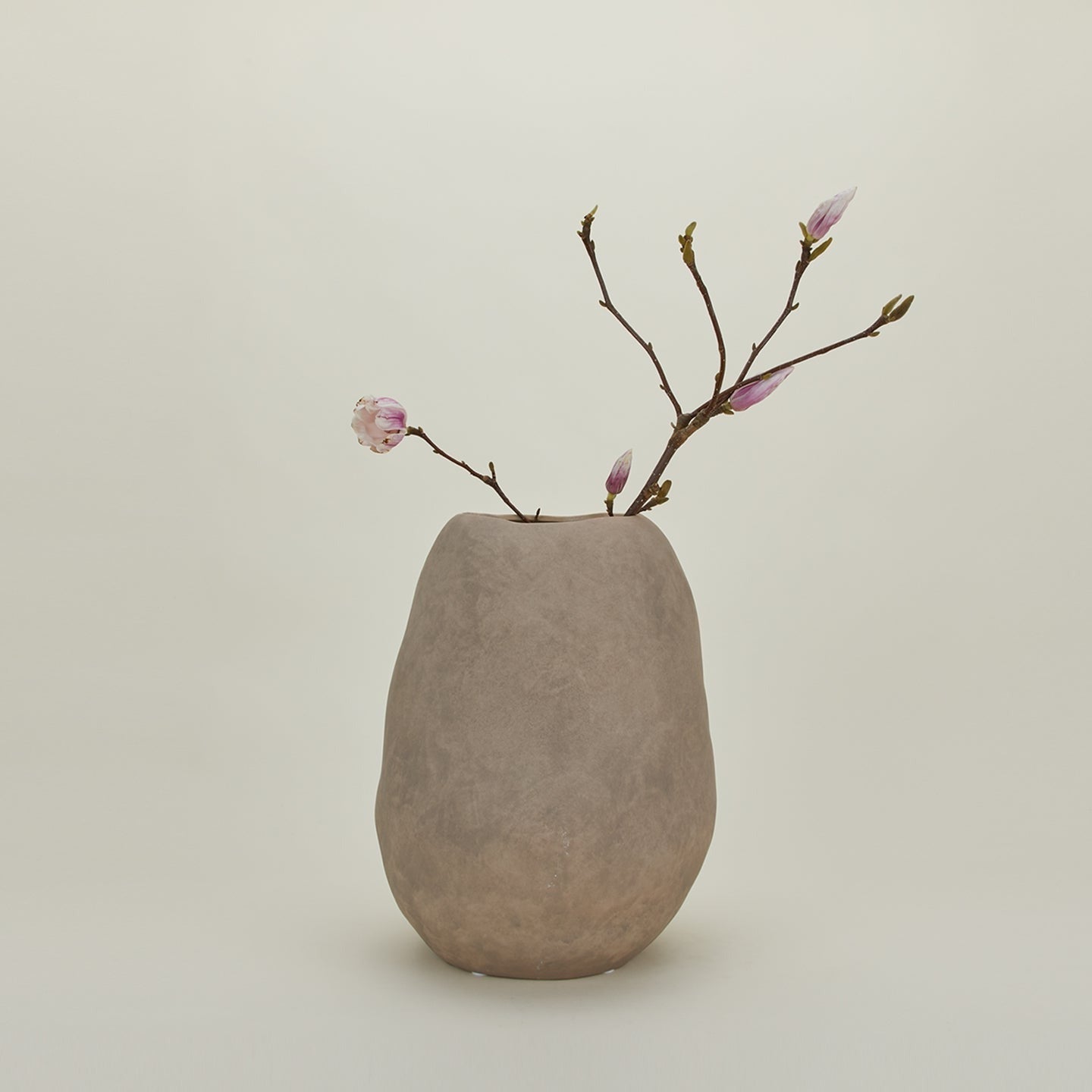 Organic Vase