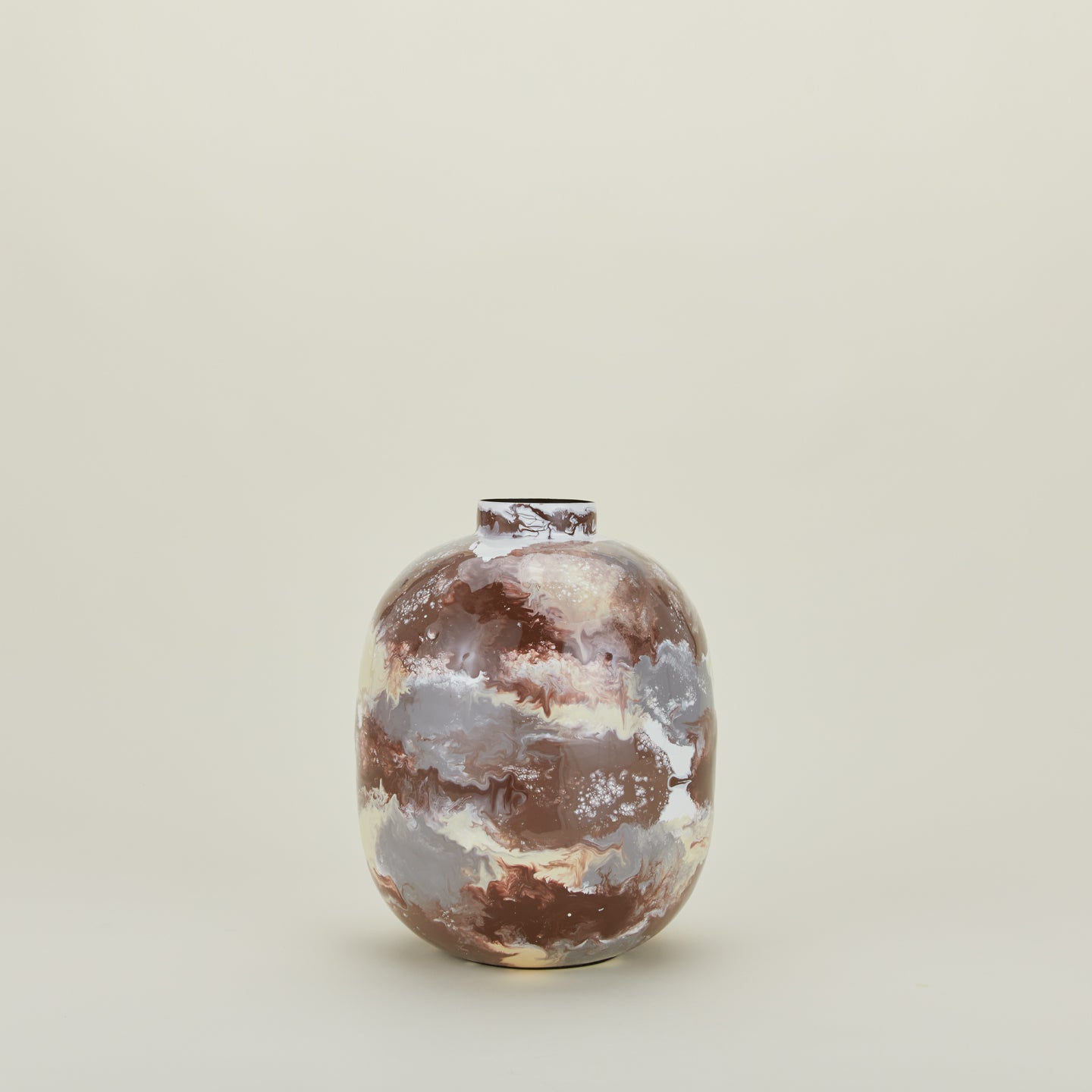 Thyra Vase