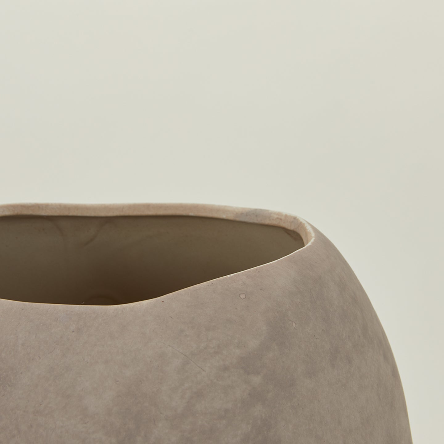 Organic Vase