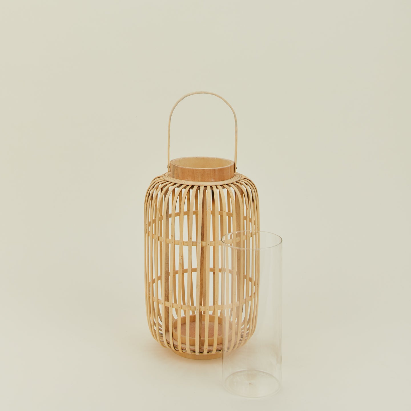 Emsi Lantern