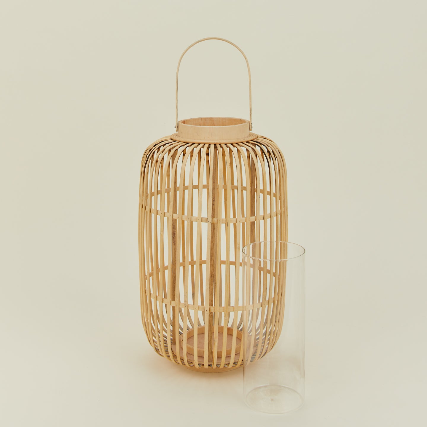 Emsi Lantern