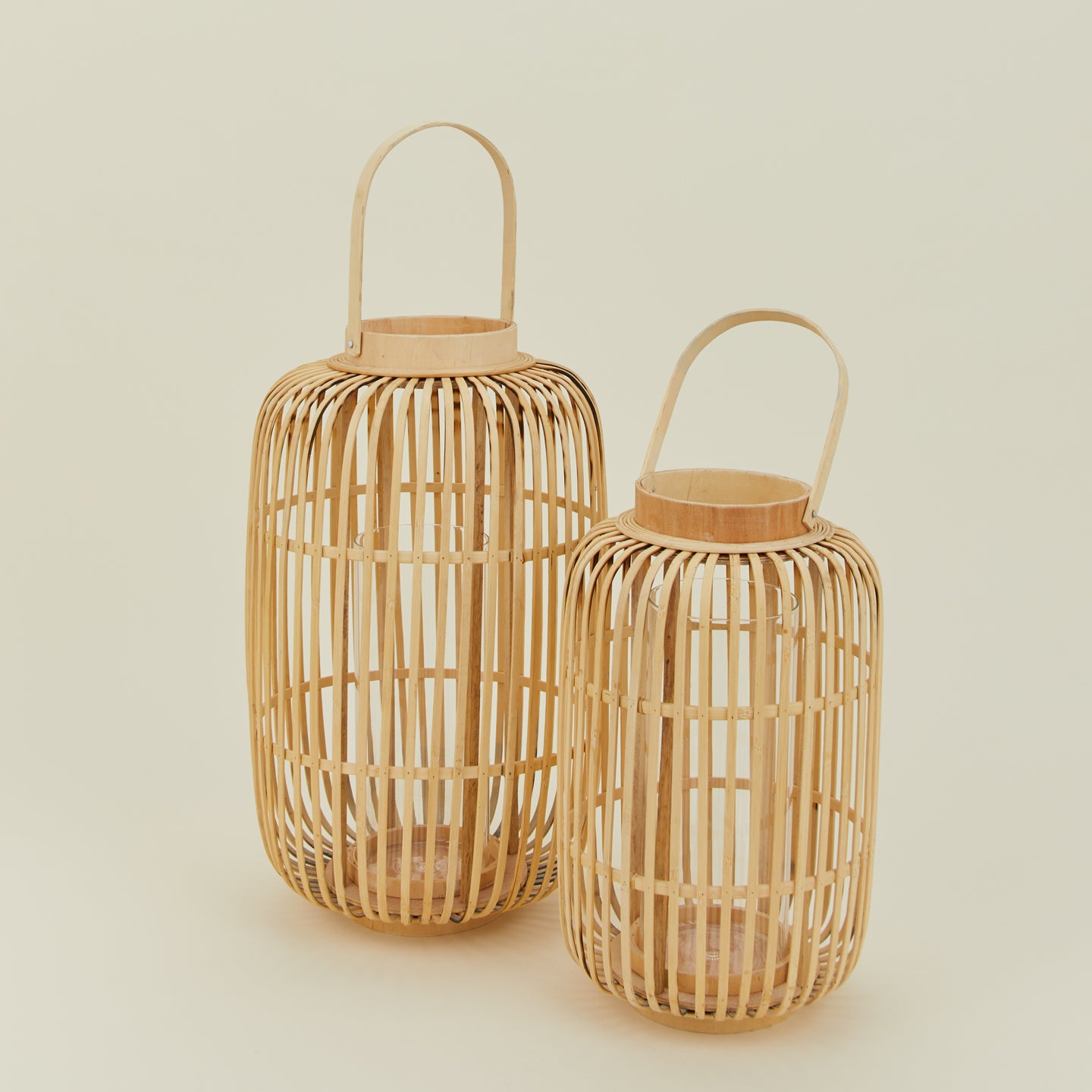 Emsi Lantern