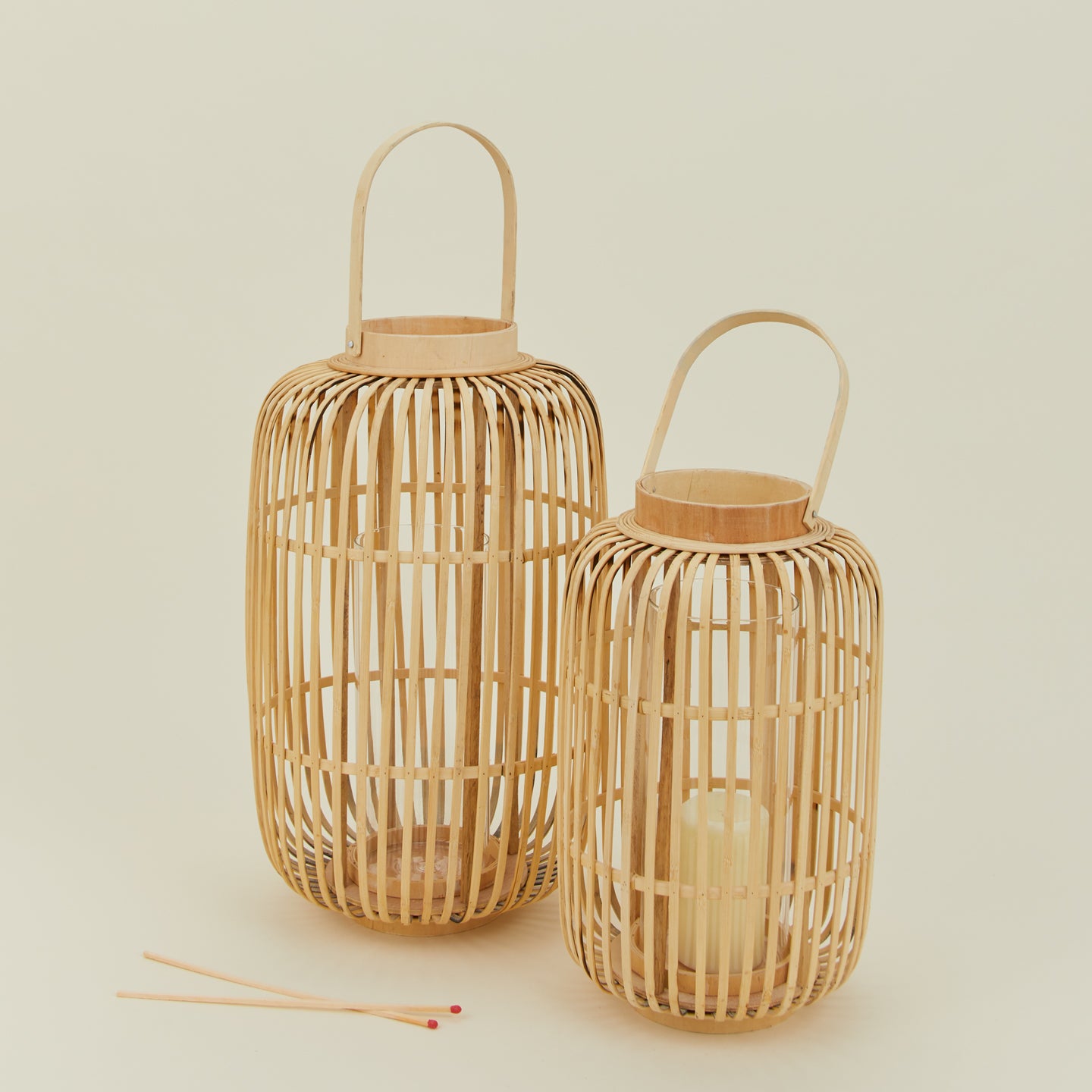 Emsi Lantern
