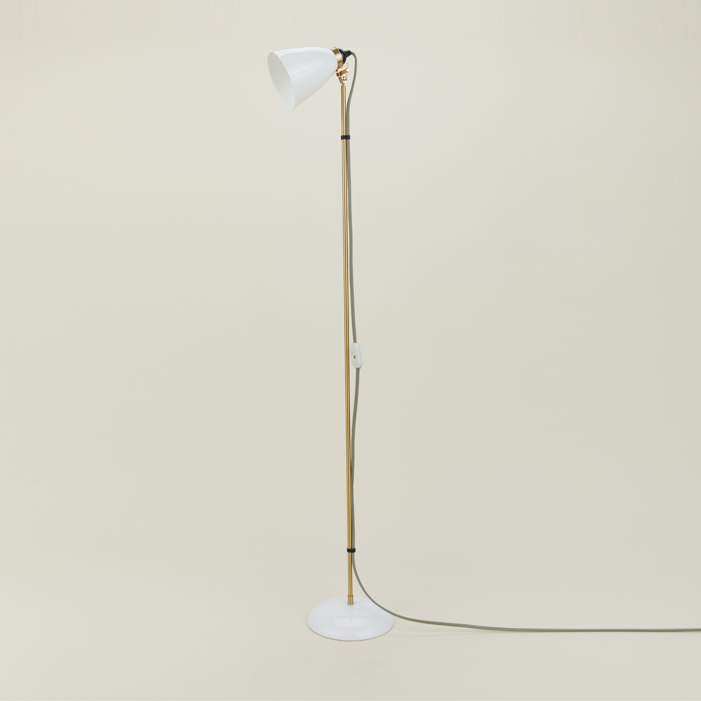 Hector Floor Light