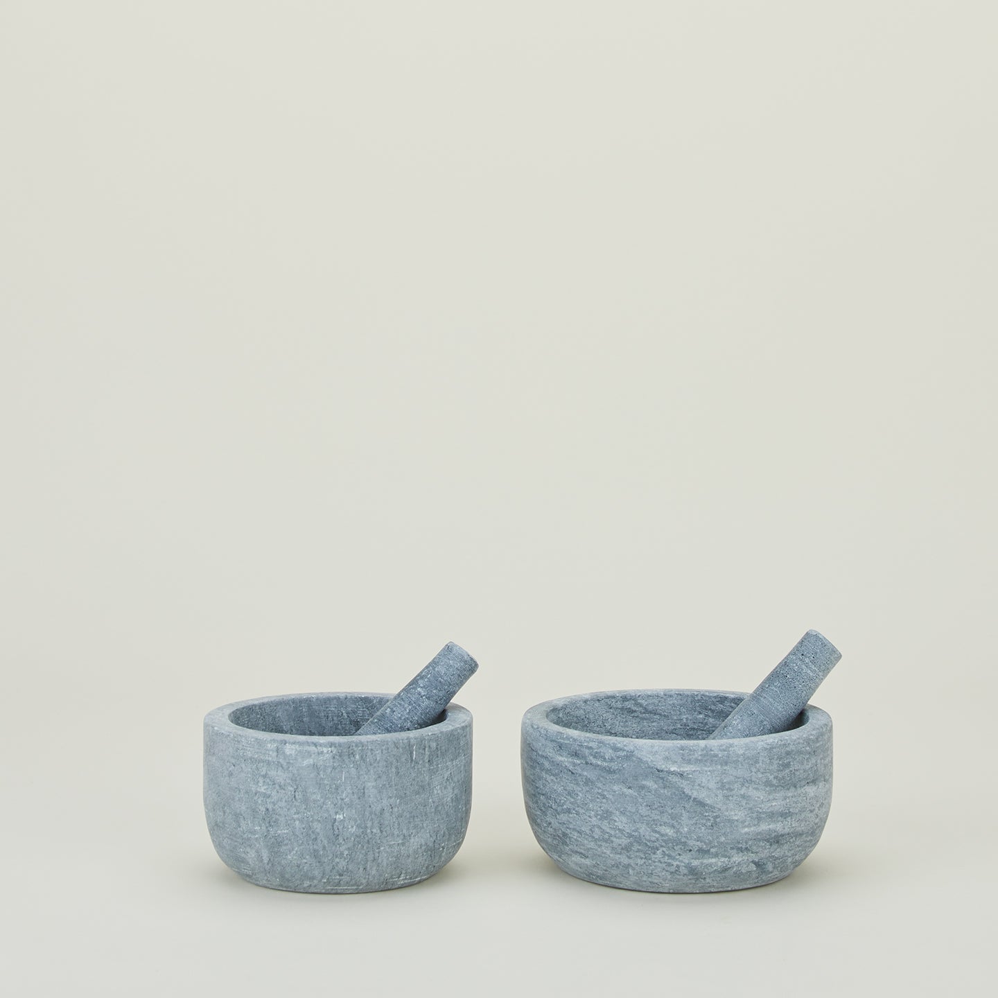 Soapstone Mortar + Pestle
