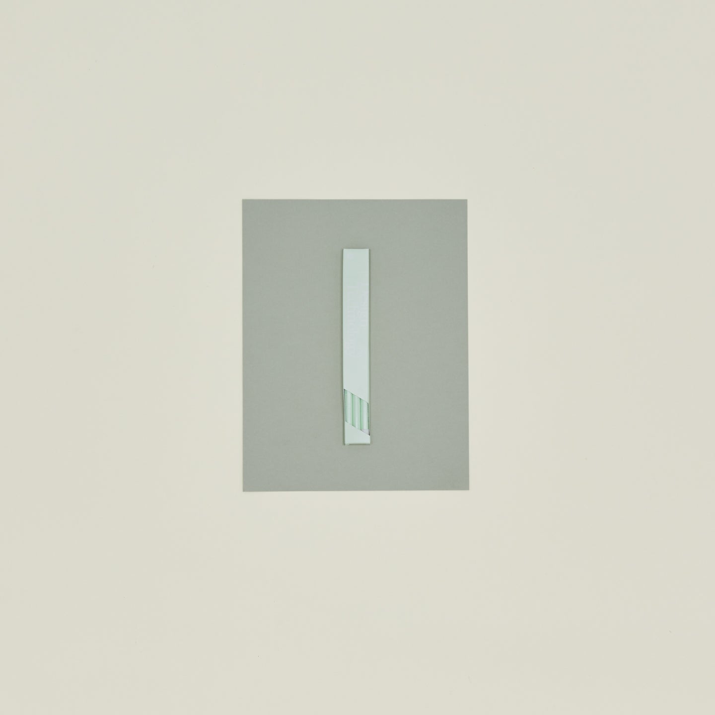 Mint Pencils, Set of 3