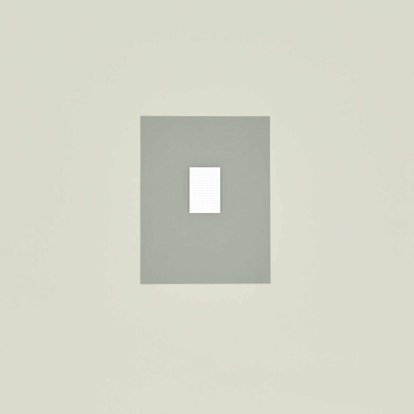 Graph Paper Adhesive NotesGraph Paper Adhesive Notes
