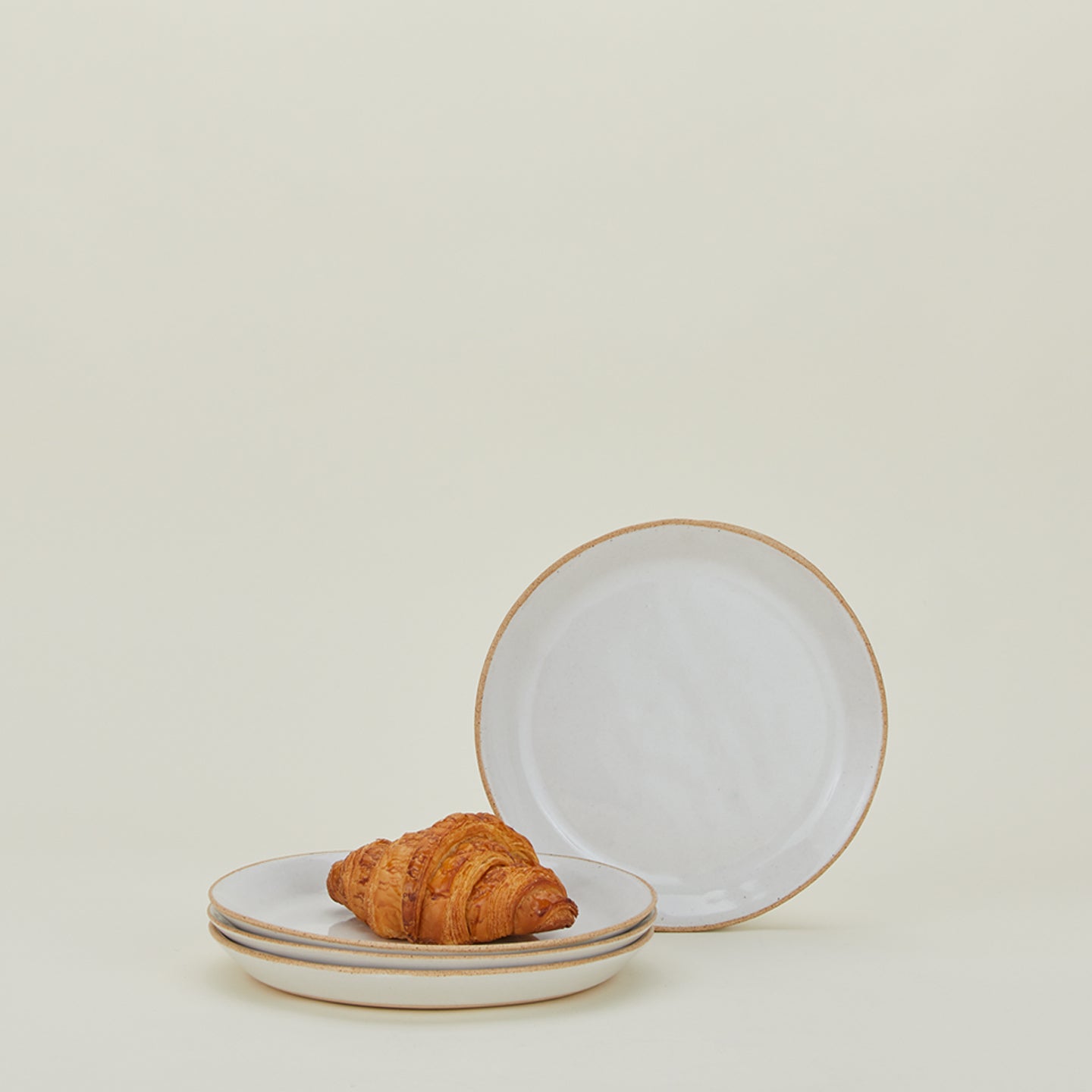 Minimal Dinner Plate