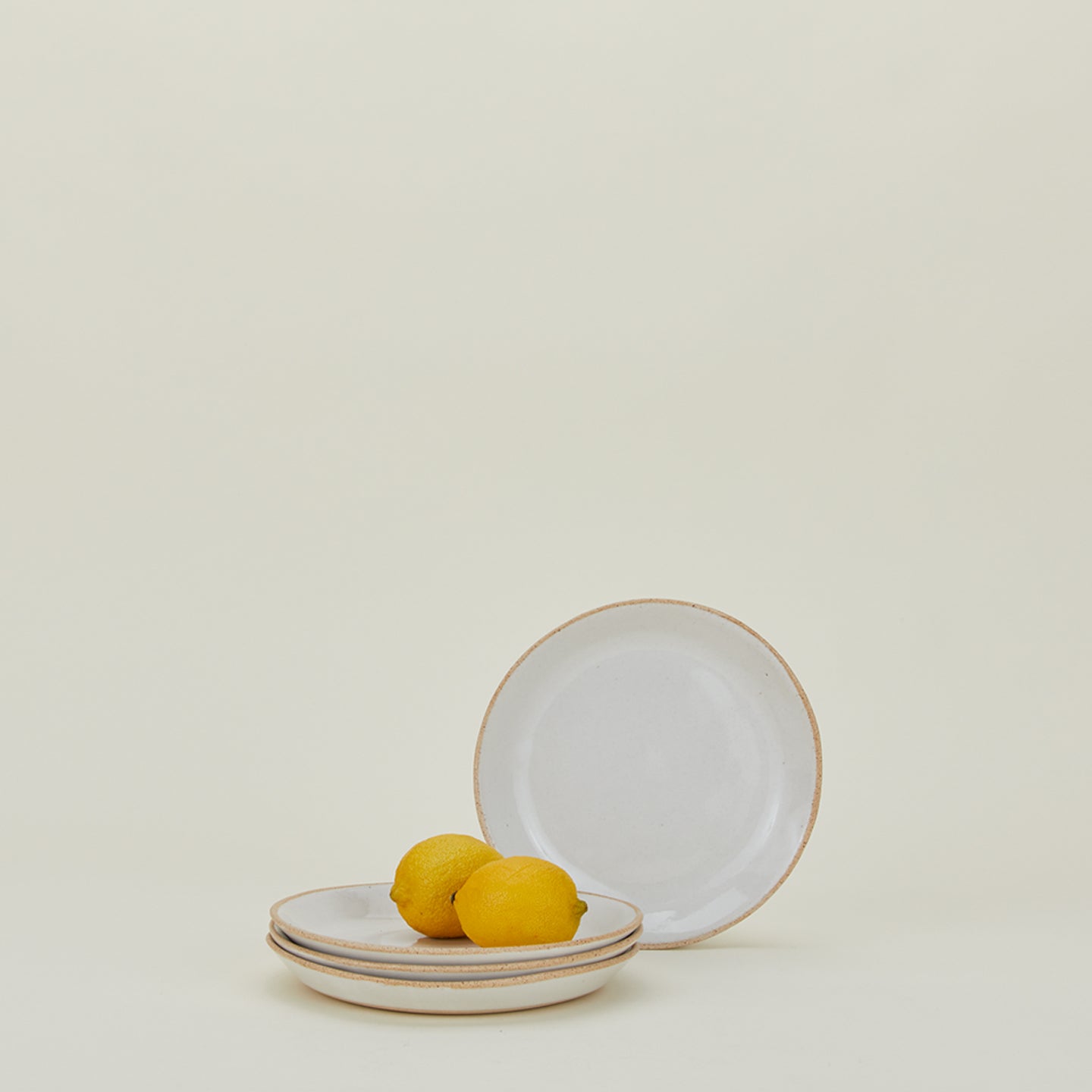 Minimal Salad Plate