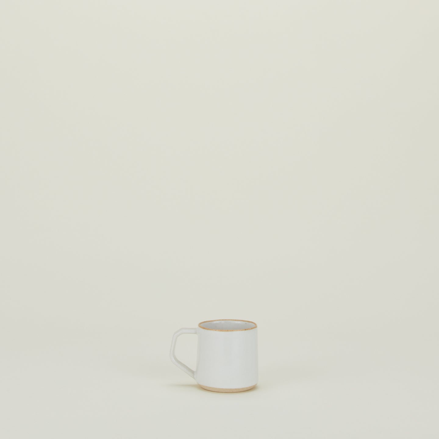 Minimal Mug