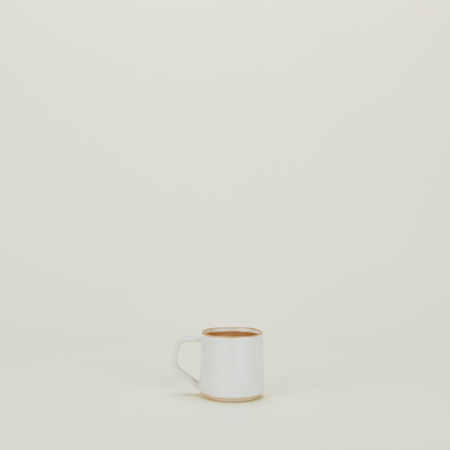 Minimal Mug