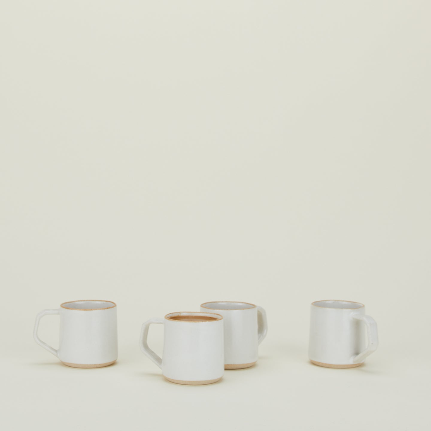 Minimal Mug