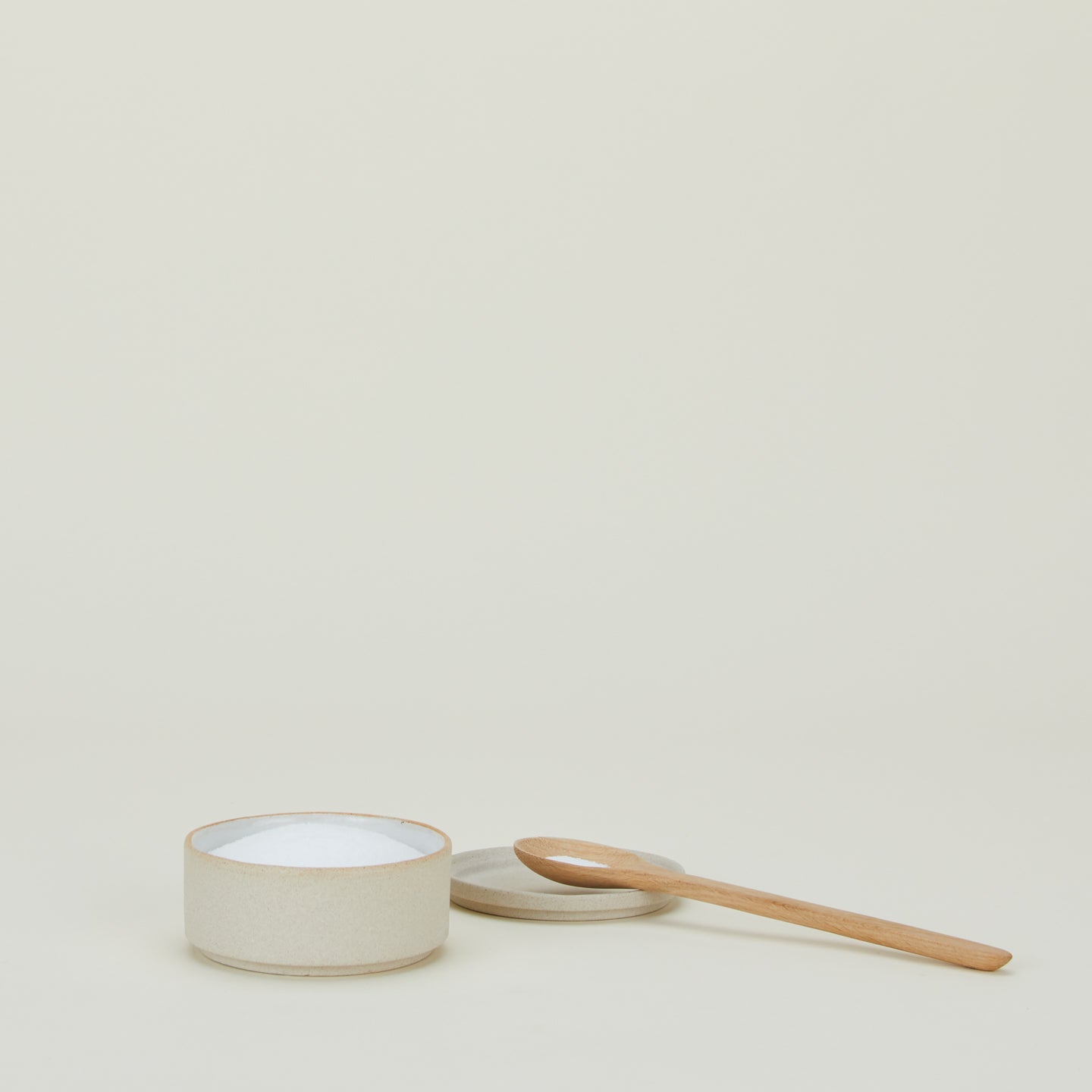 Minimal Salt Cellar