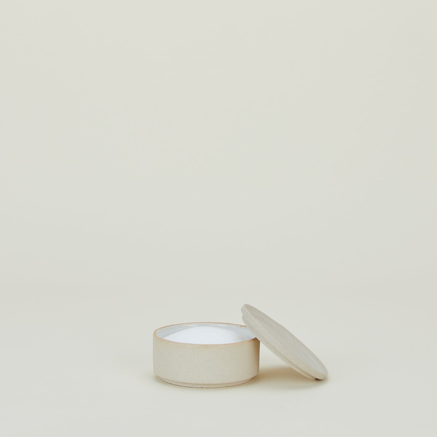 Minimal Salt Cellar