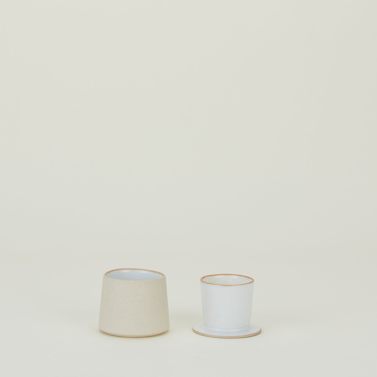 Minimal Butter Keeper