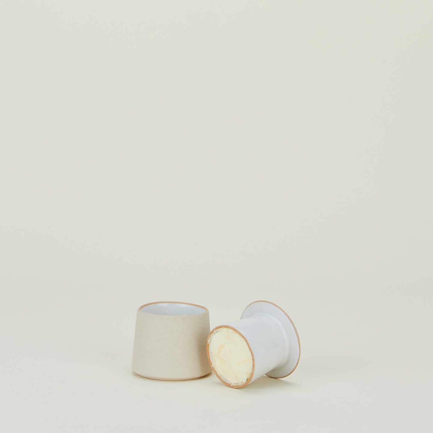 Minimal Butter Keeper