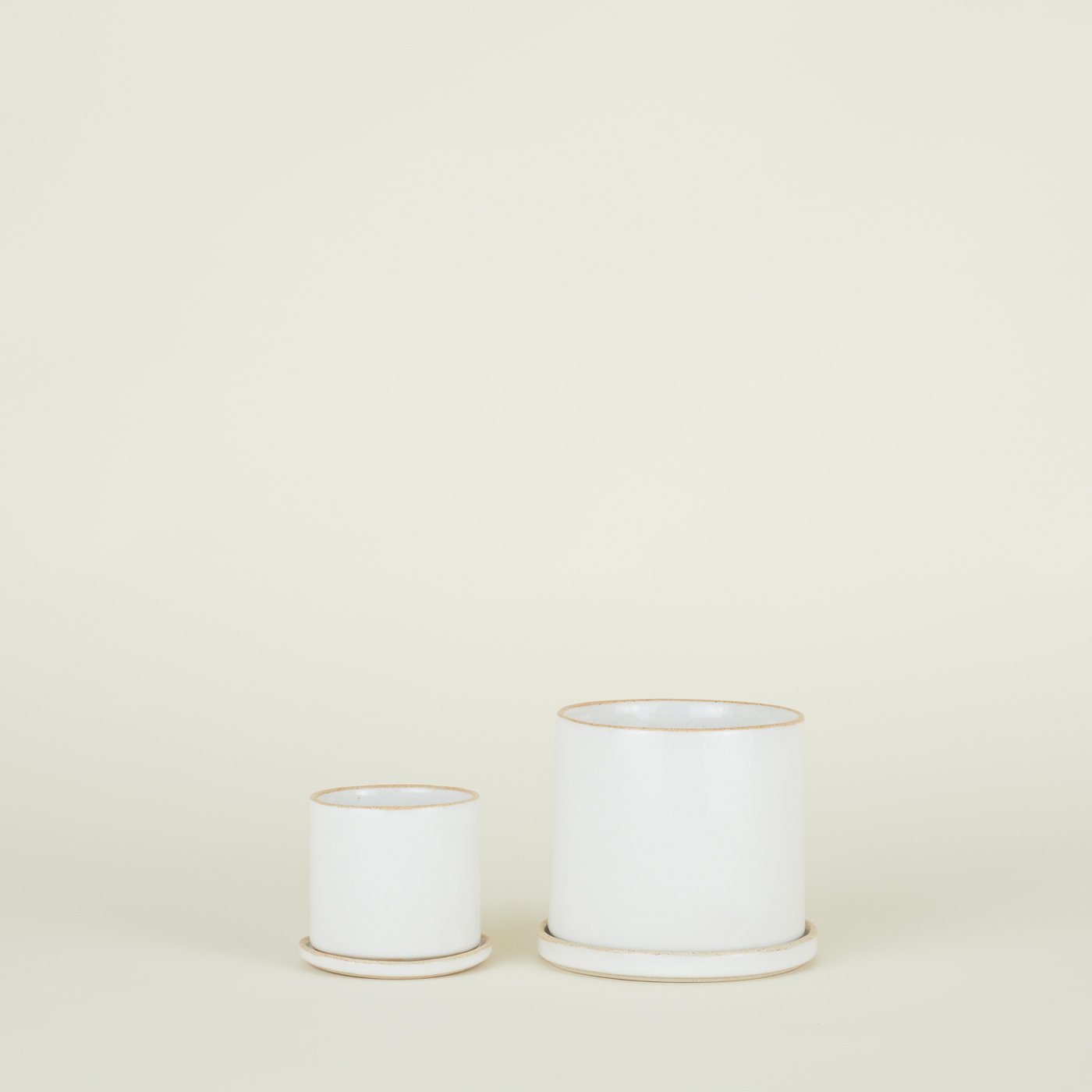 Minimal Planter