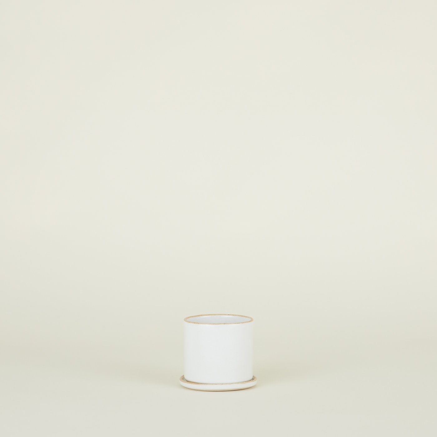 Minimal Planter