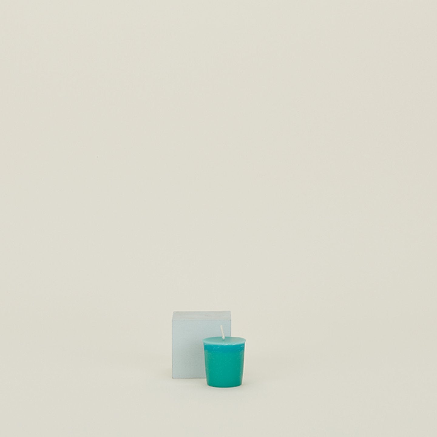 Votive - Turquoise