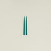 Hand Dipped Taper Set - Pine