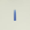 Hand Dipped Taper Set - Cobalt