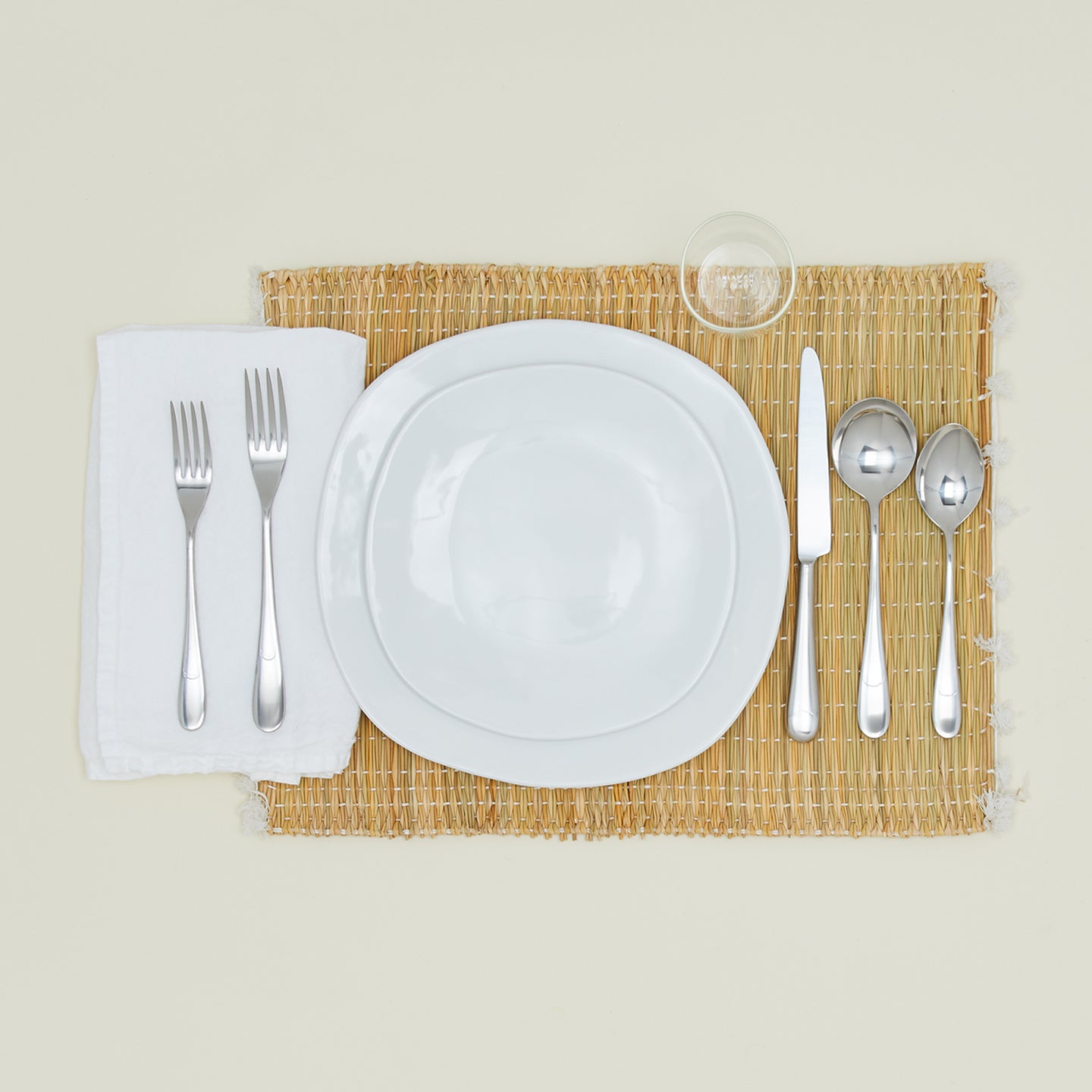 Paris Flatware