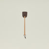 Leather + Beech Fly Swatter