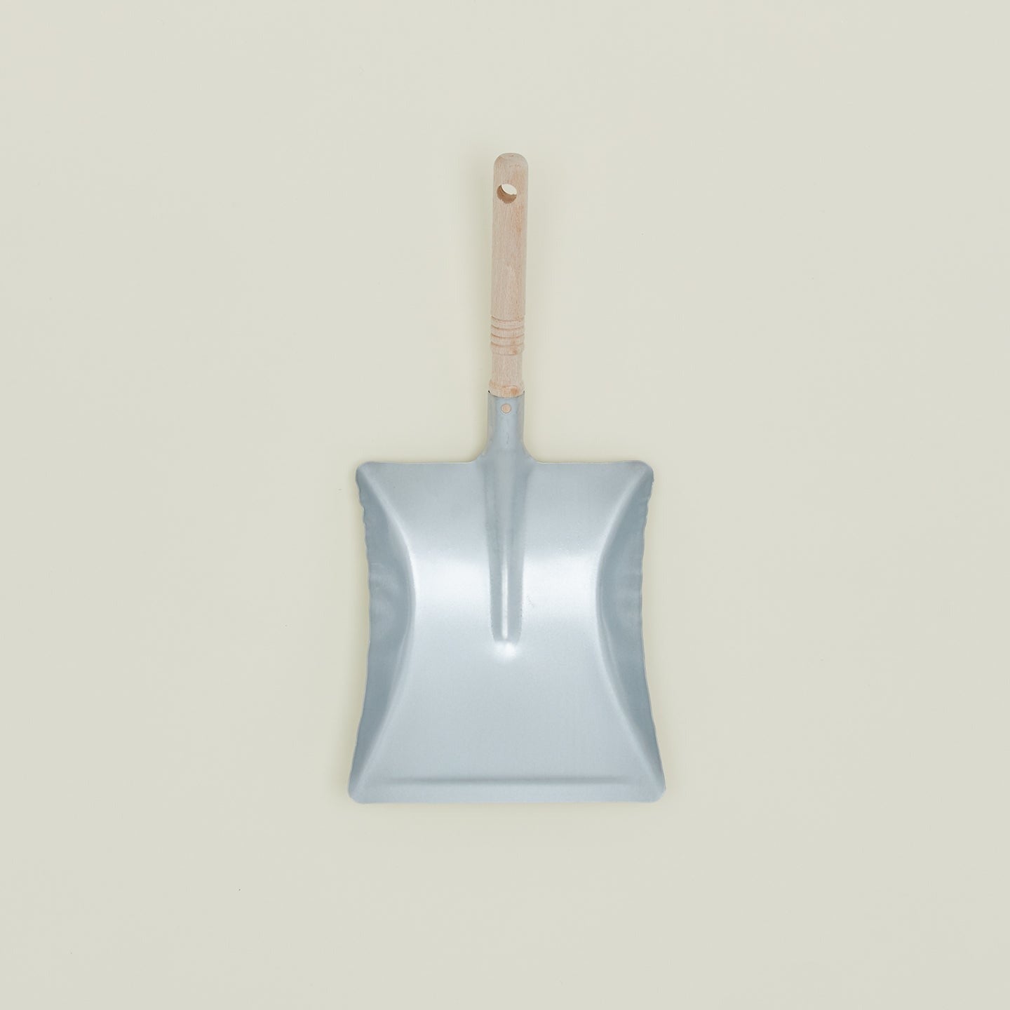 Galvanized Dust Pan