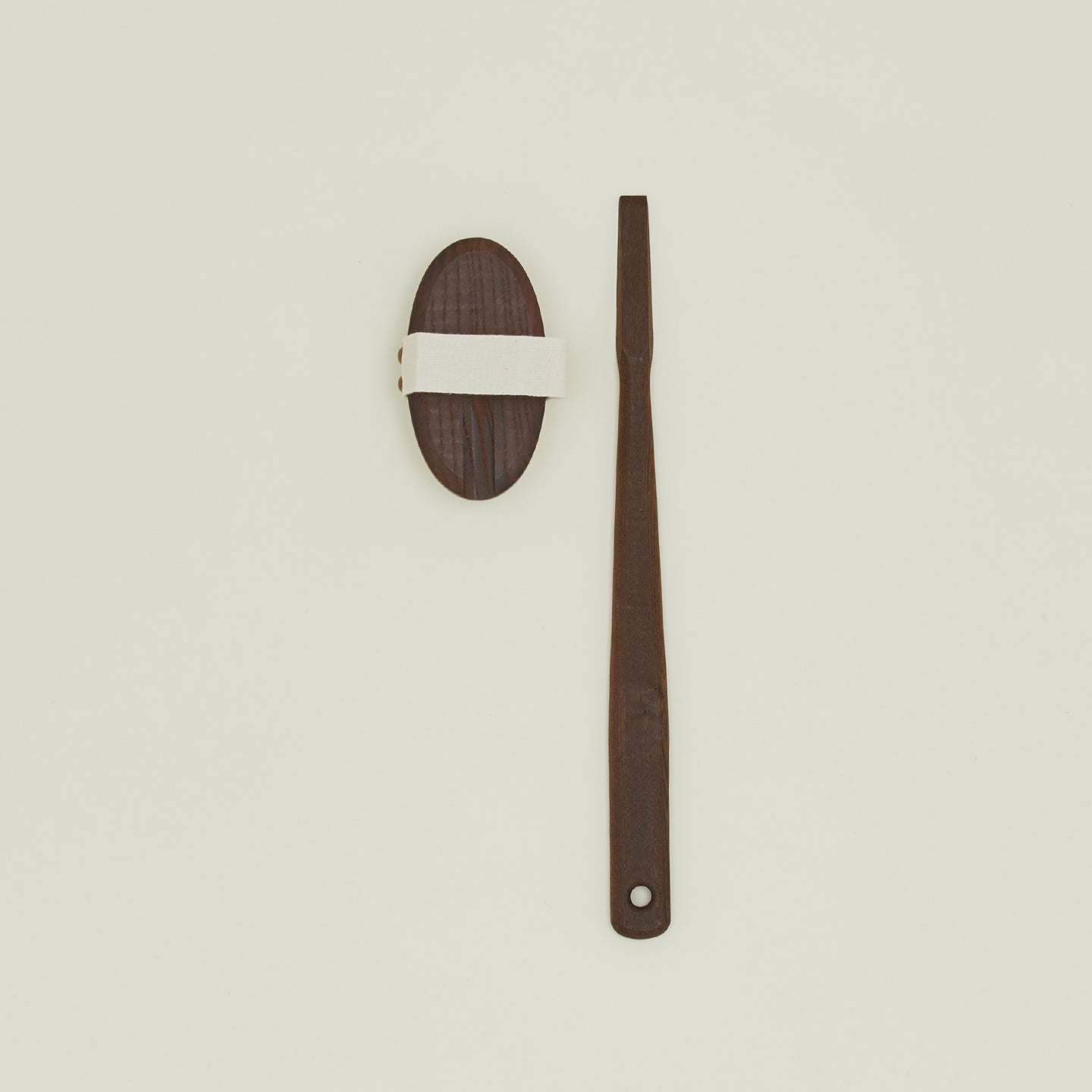 Detachable Bath Brush
