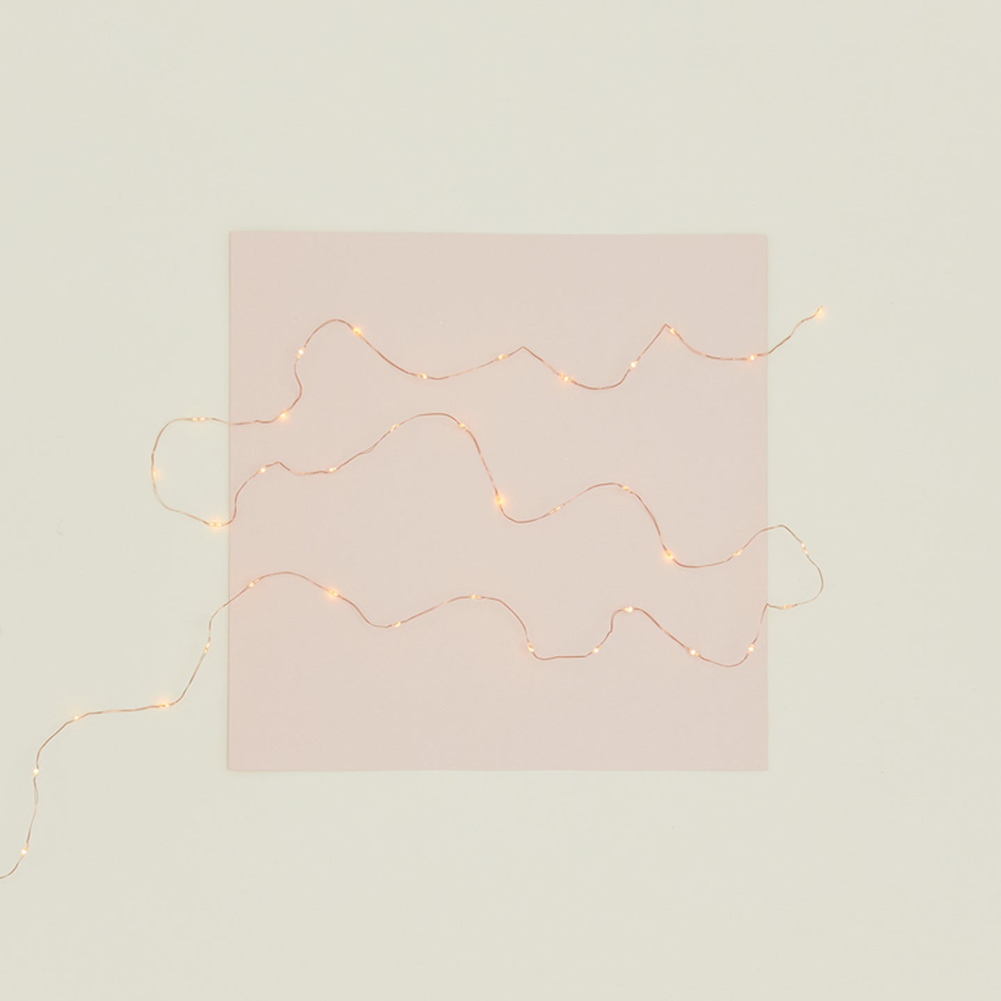 LED String Lights