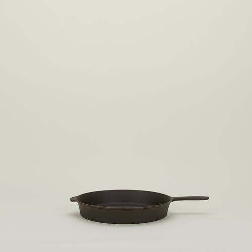 Cast Iron Cookware - Large