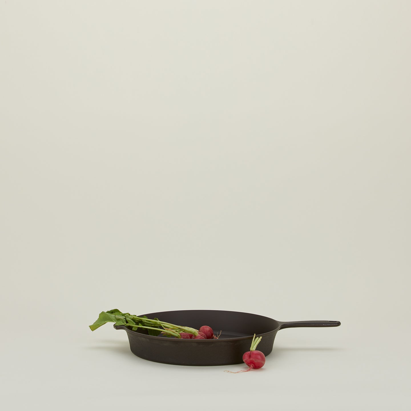 Cast Iron Cookware - Large