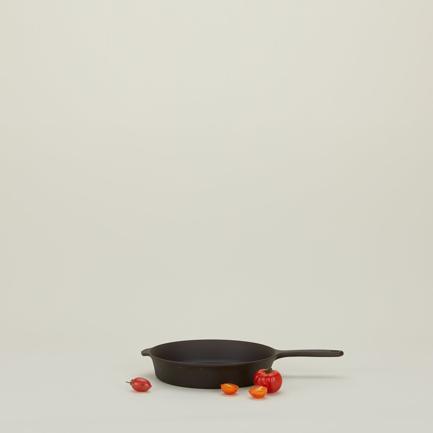 Cast Iron Cookware - Small