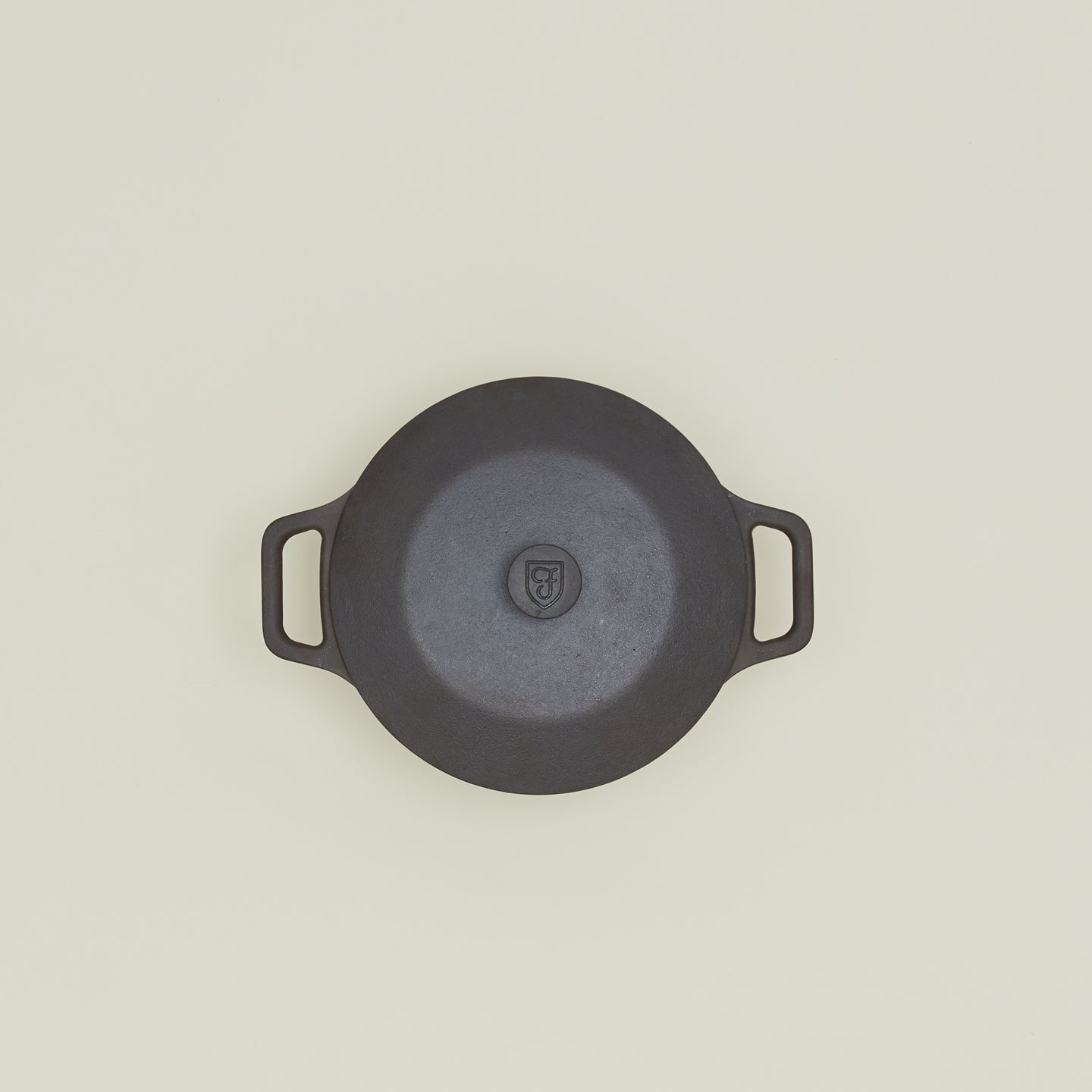 Cast Iron Dutch Oven