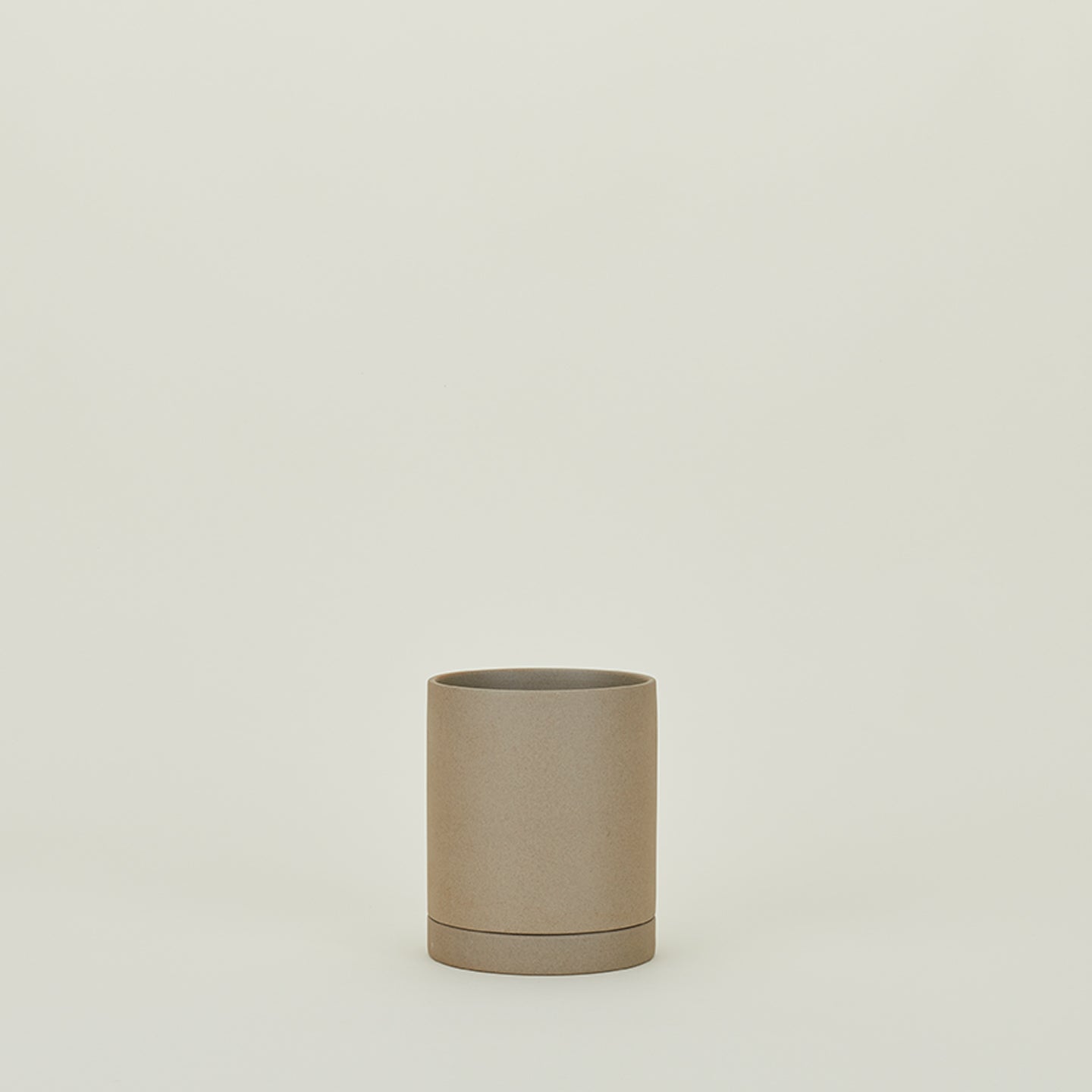 Sekki Pots - Sand