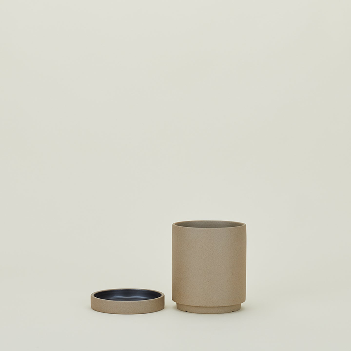 Sekki Pots - Sand