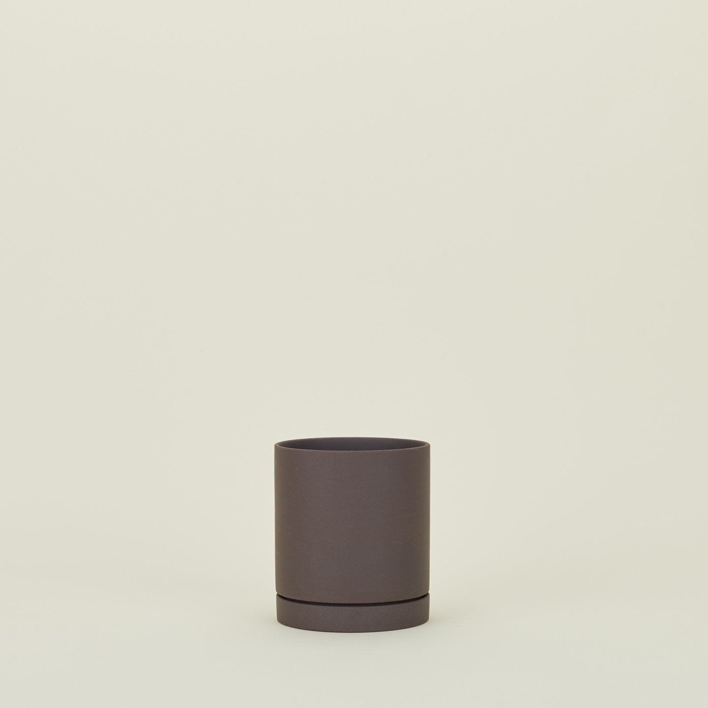 Sekki Pots - Charcoal
