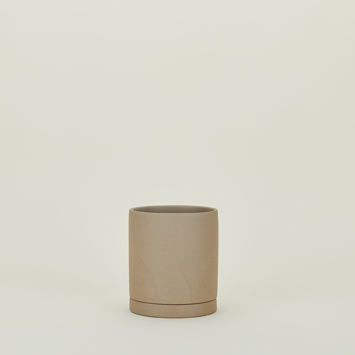 Sekki Pots - Sand