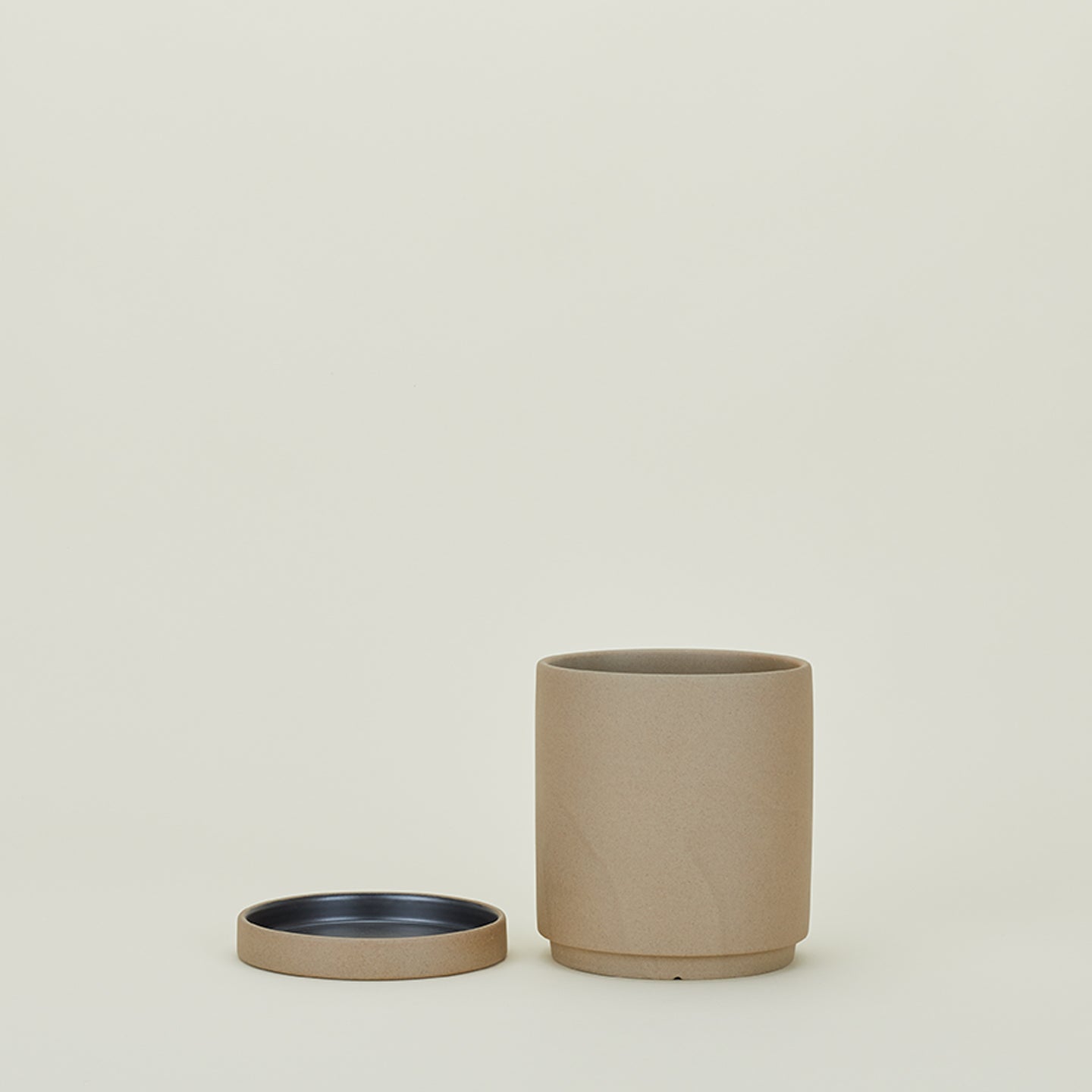 Sekki Pots - Sand