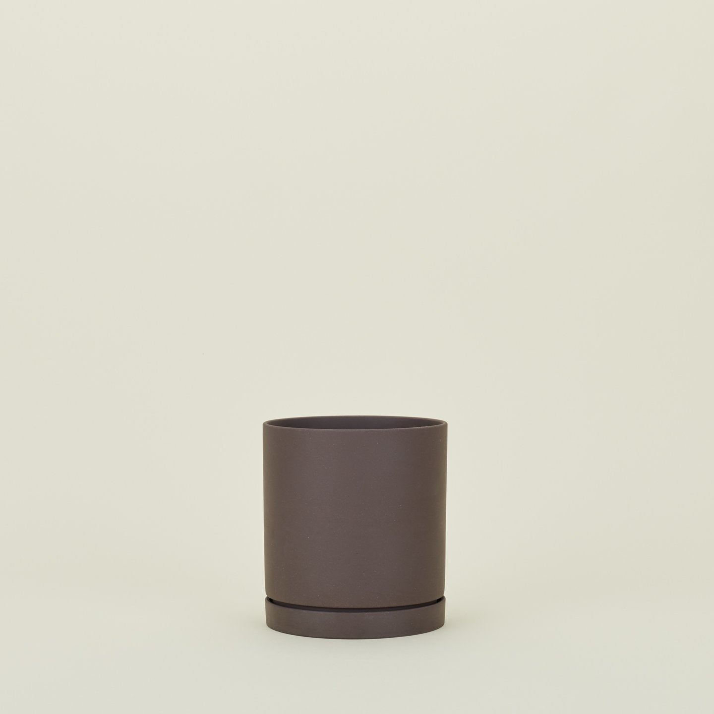 Sekki Pots - Charcoal