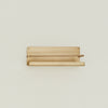 Brass Shelf