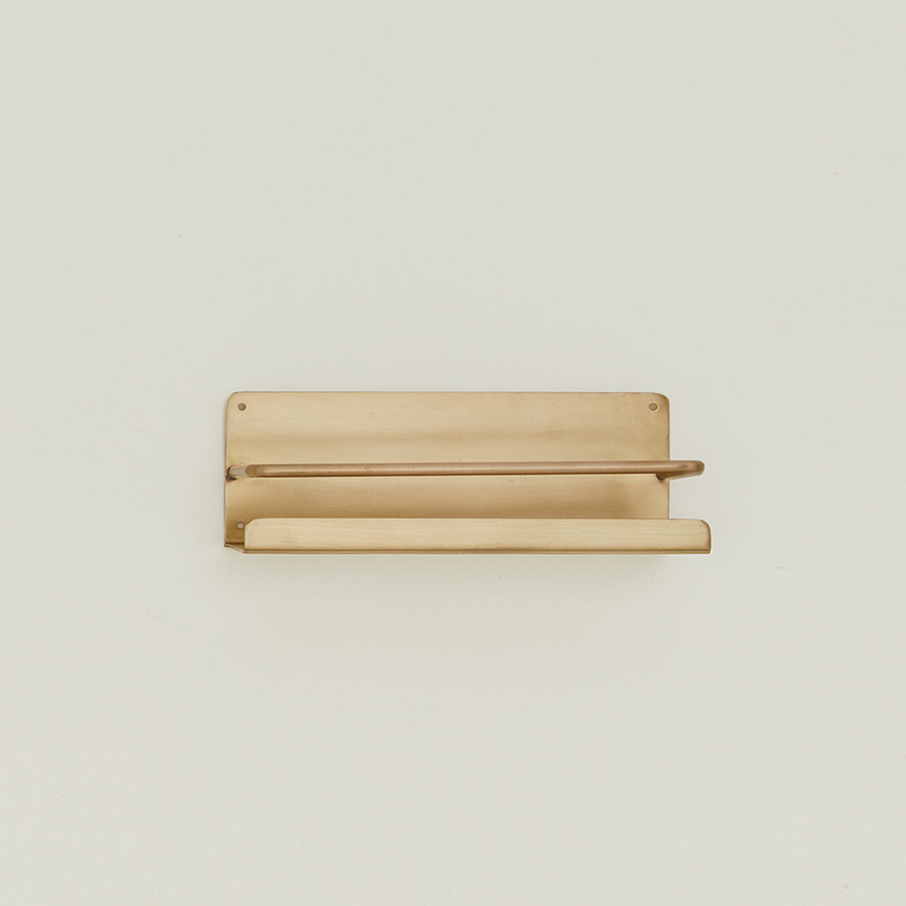 Brass side Shelf magicfurniture ブルペン 幡ヶ谷 Brass side Shelf – BULLPEN