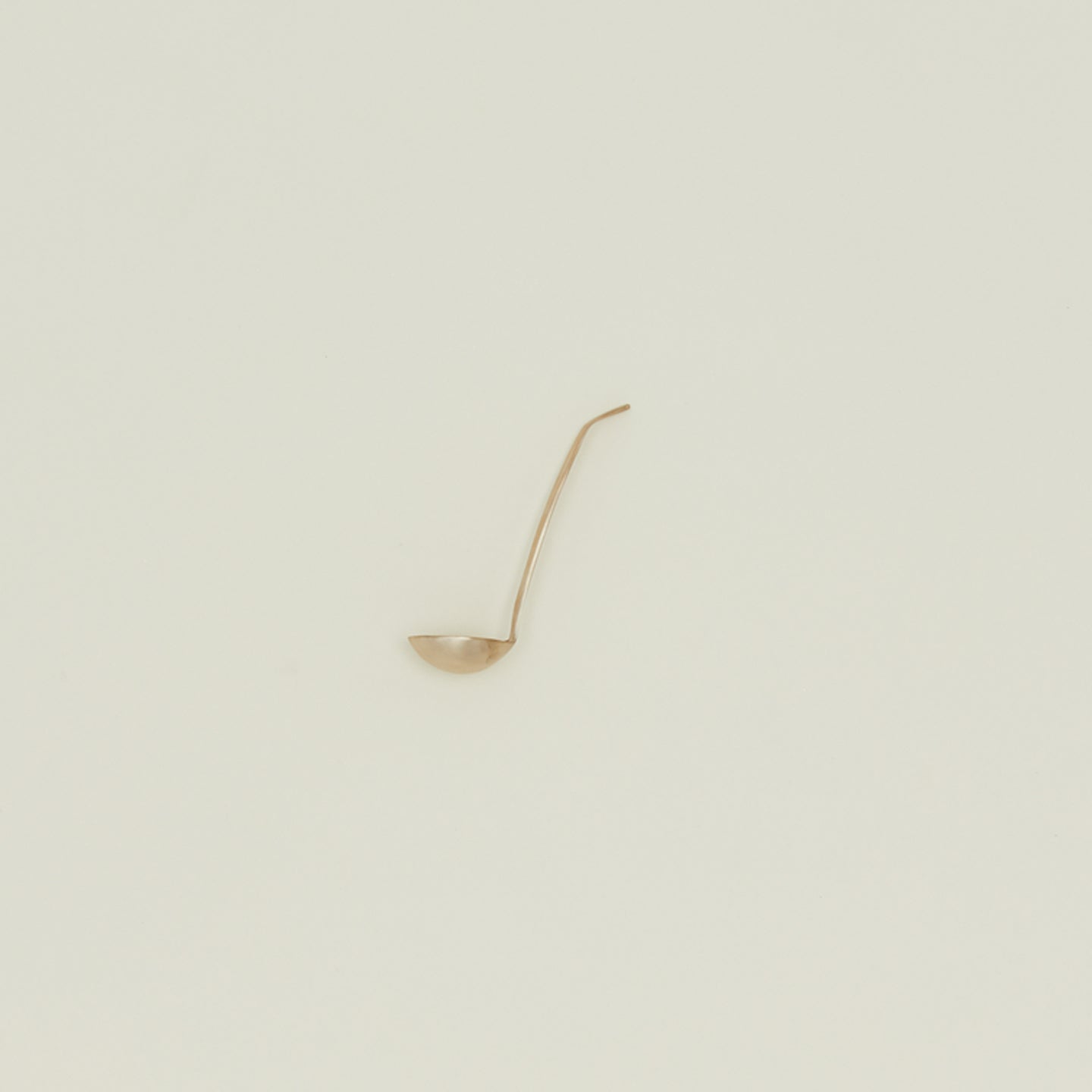 Brass Ladle
