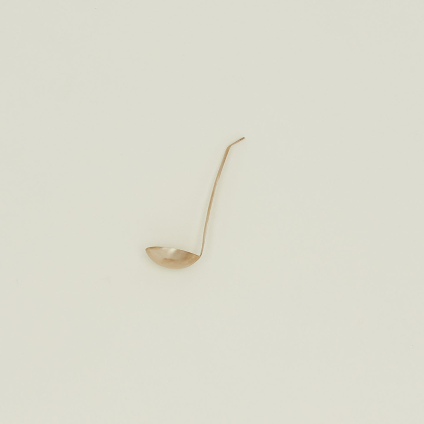 Brass Ladle