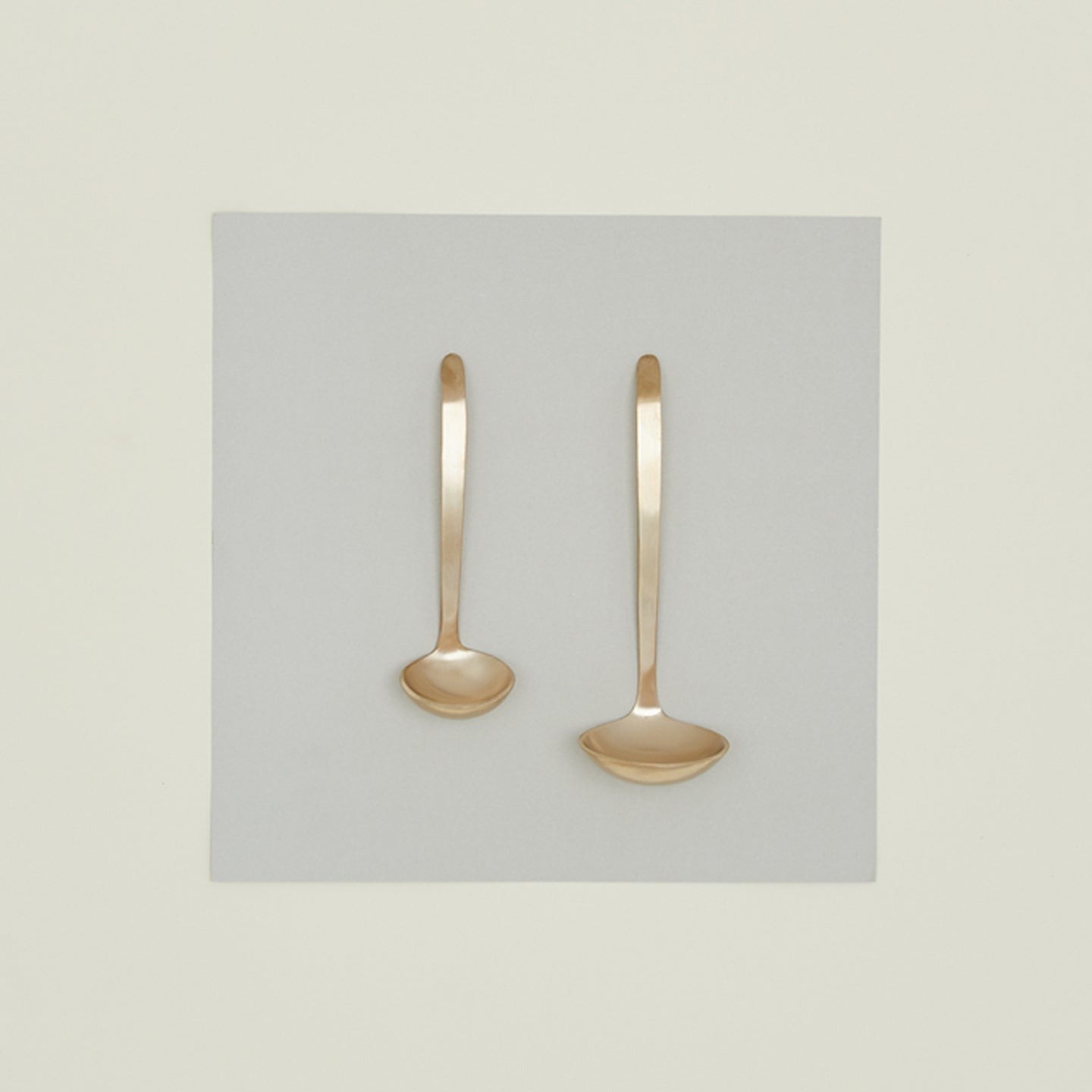 Brass Ladle