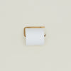 Brass Toilet Paper Holder