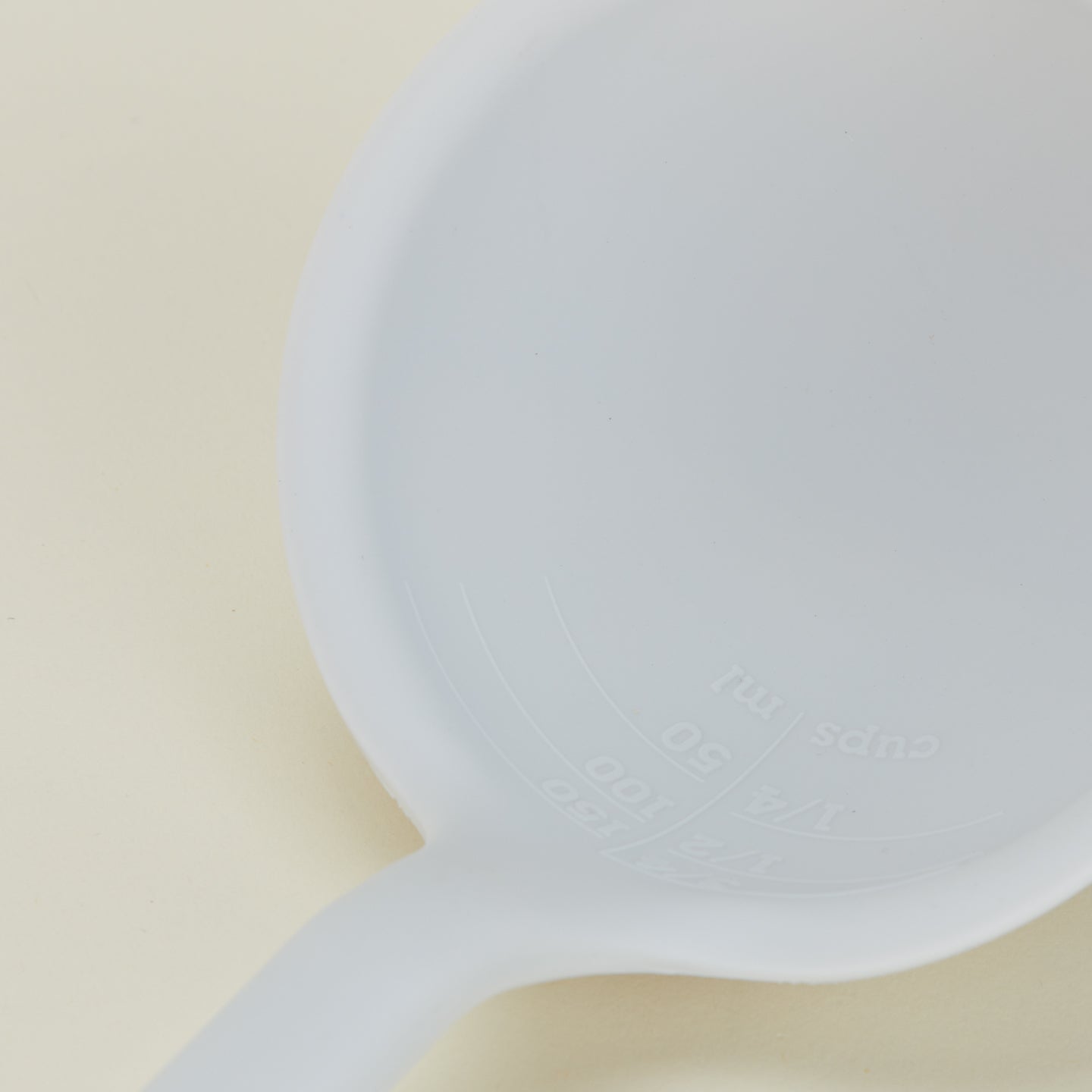 Silicon Ladle